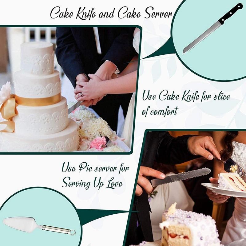 Buy Wholesale China More Than 100 Pcs Complete Cake Baking Supplies Kit  Cake Stand Turntable Cake Decorating Tools Set & Cake Decorating Tools Set  at USD 10