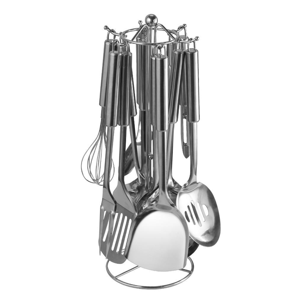 Essential Kitchen Utensils - Stainless Steel Whisk – www