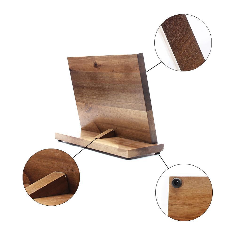 Wholesale Acacia Hardwood Magnetic Knife Block for your store