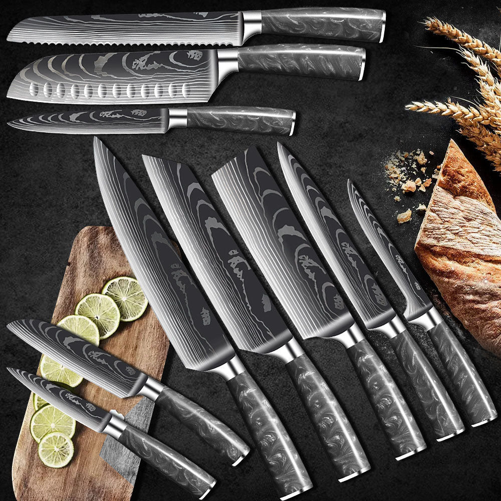 chef knives