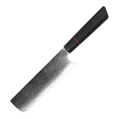 4 - Piece Damascus Steel Kitchen Knife Set - Letcase