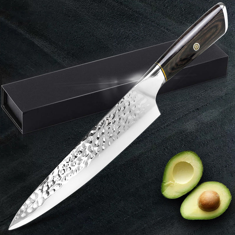 Professional Knife Set - 2 Piece