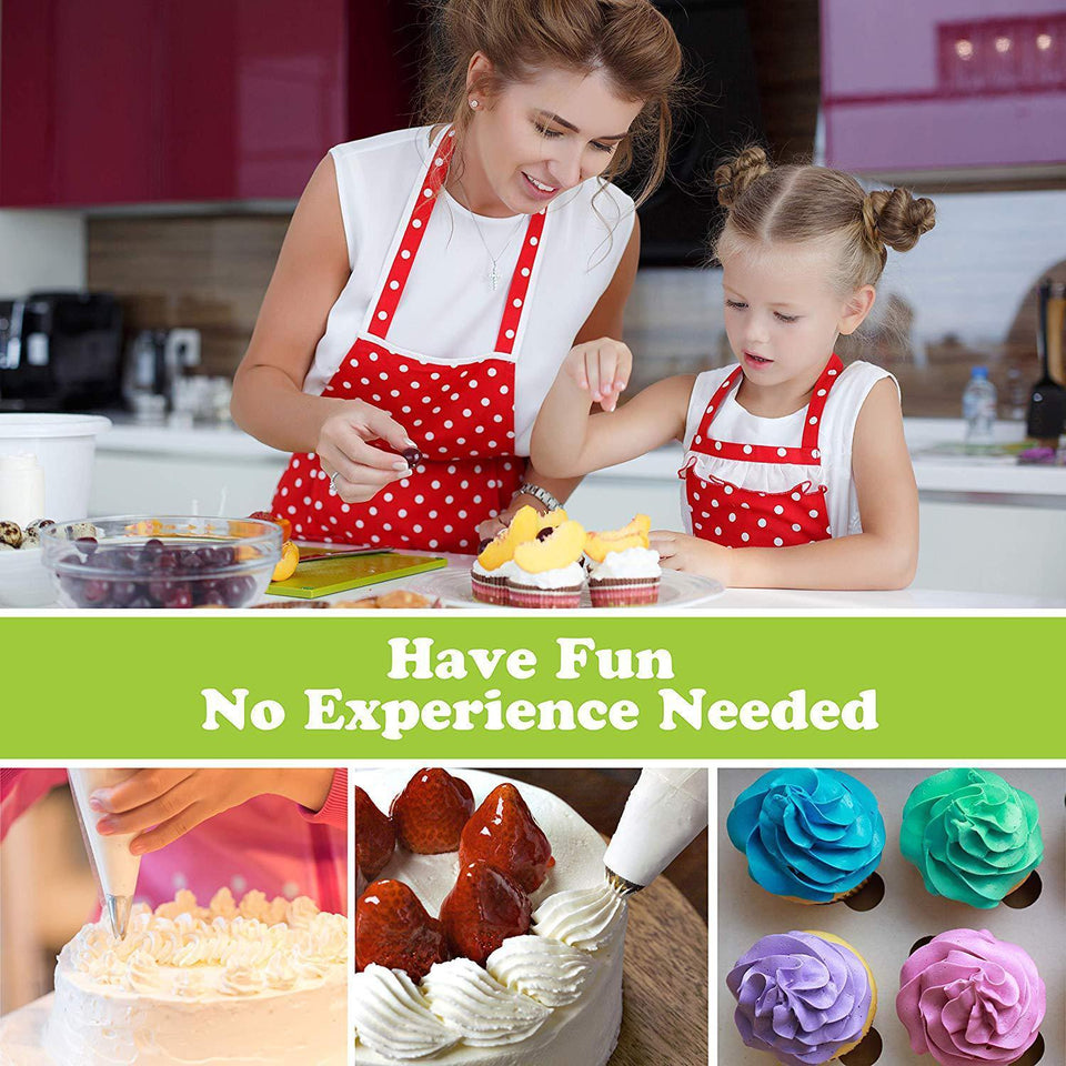 Cake Decorating Accessories that Every Baker Needs | The Range
