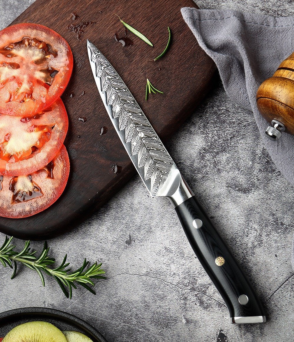 chef knives