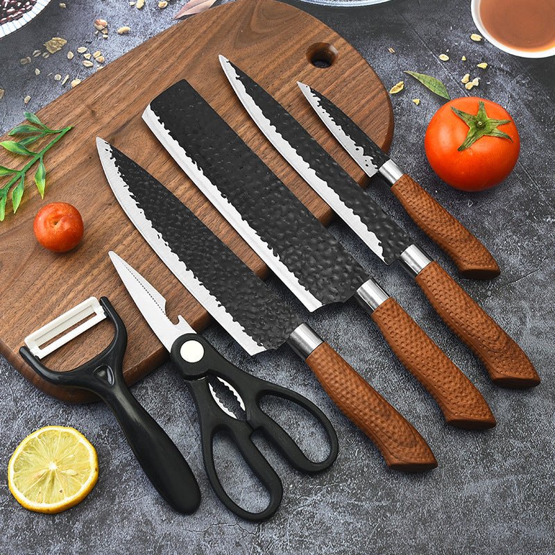 chef knives