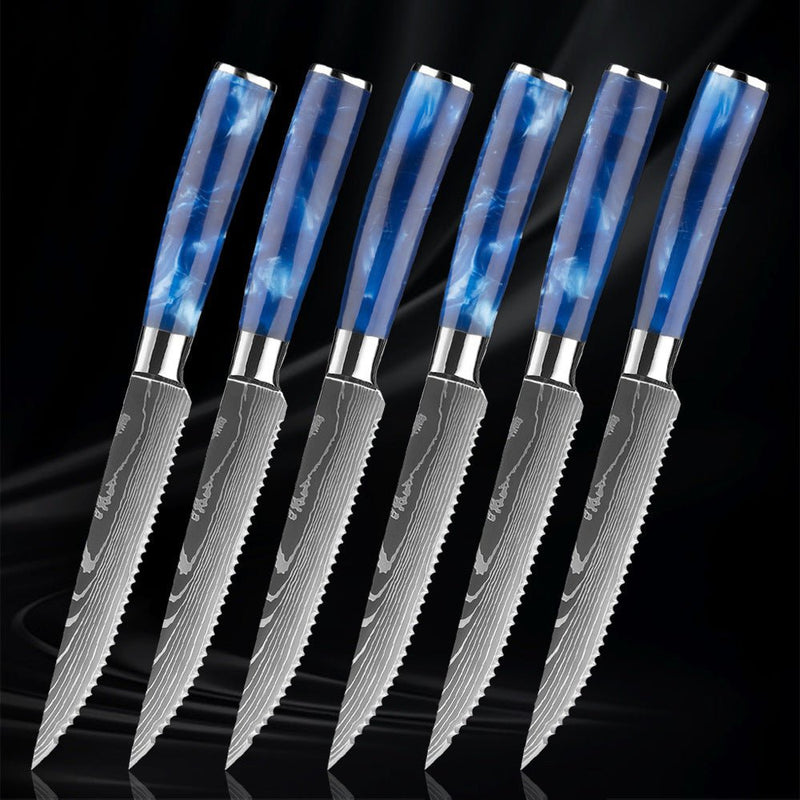 https://www.letcase.com/cdn/shop/products/6-piece-serrated-stainless-steel-steak-knife-set-blue-resin-handle-654771_800x.jpg?v=1697470621