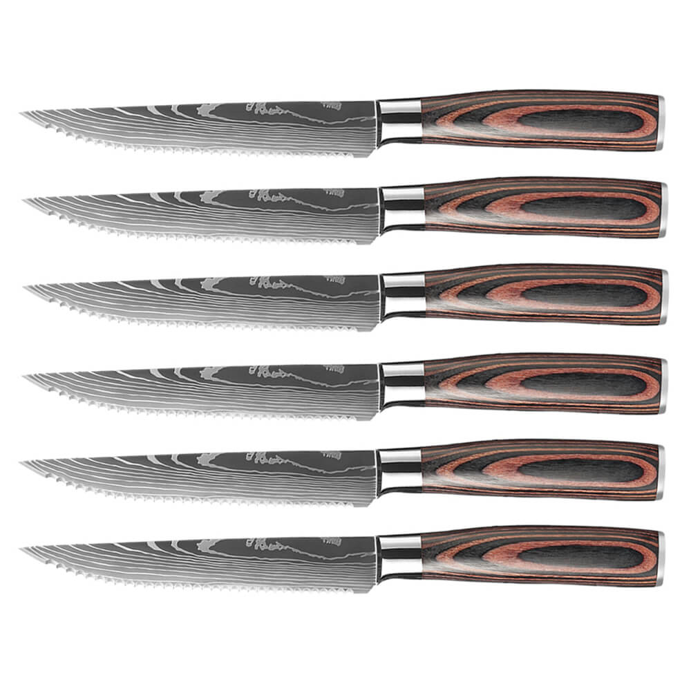 chef knives