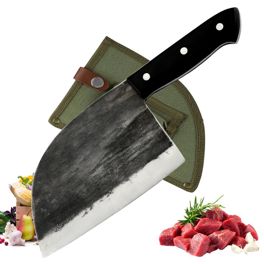 chef knives