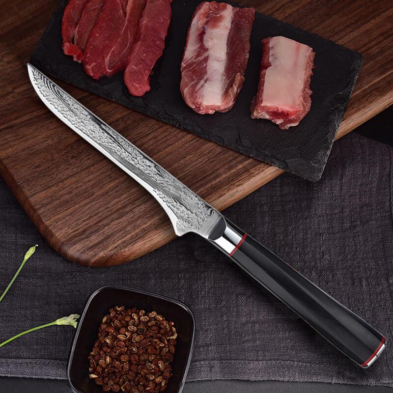 Japanese Boning Knife - Letcase.com