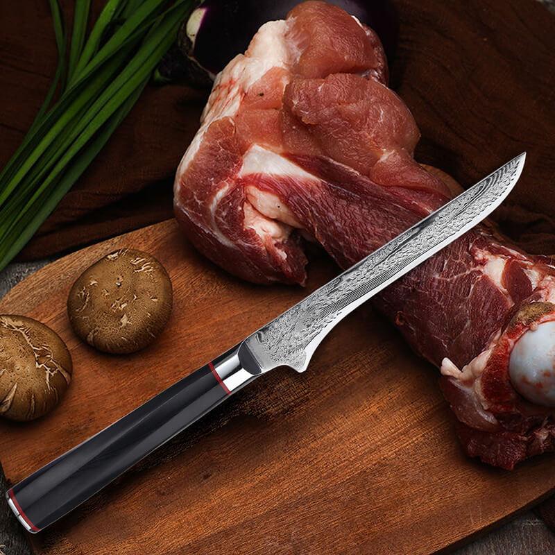 Japanese Boning Knife - Letcase.com