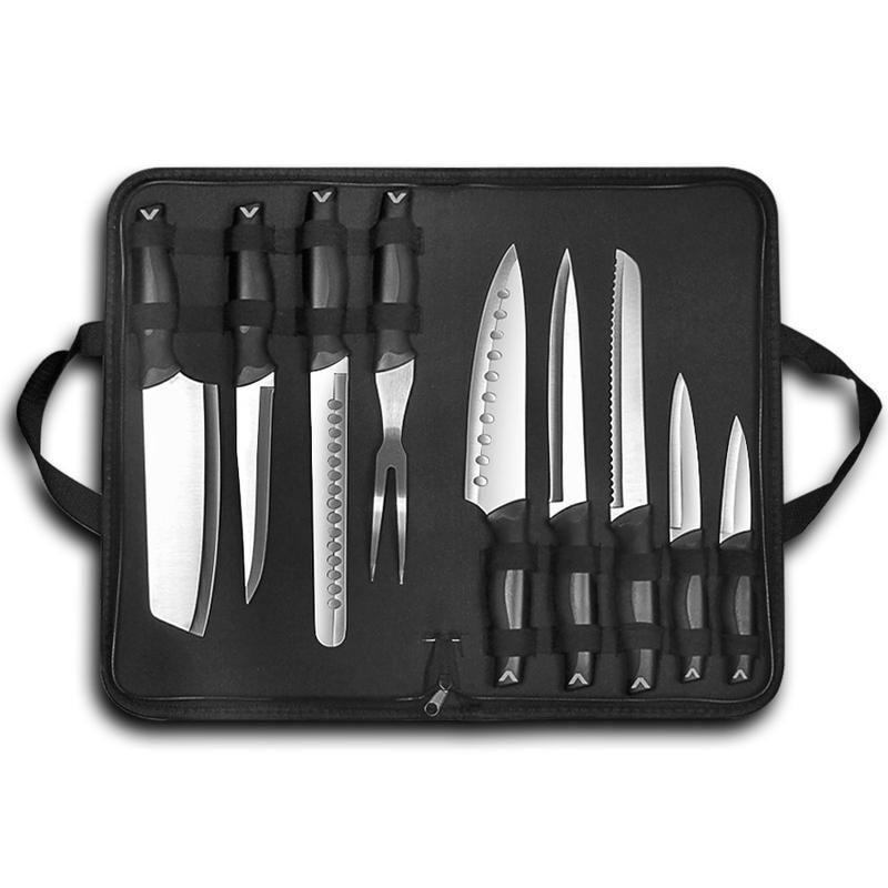 Kitchen Knife Set Professional Chef Set